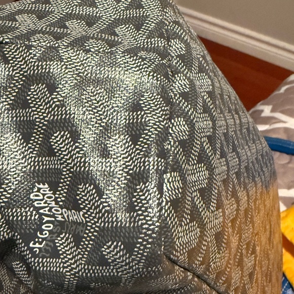 Goyard St Louis PM - Picture 9 of 11